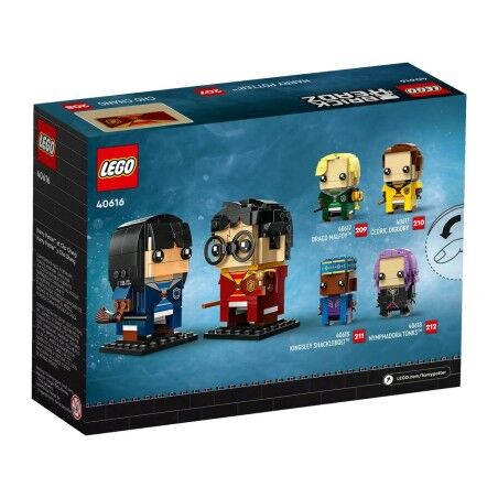 Set di Costruzioni Lego 40616