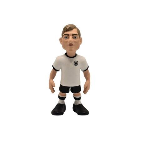 Statuina da Collezione Minix Toni Kroos