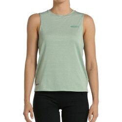 Canotta Donna +8000 Almen Azzurro
