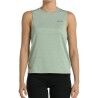 Canotta Donna +8000 Almen Azzurro