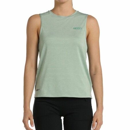 Canotta Donna +8000 Almen Azzurro