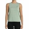 Canotta Donna +8000 Almen Azzurro