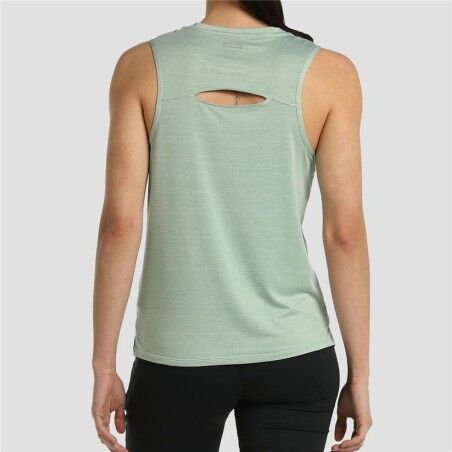 Canotta Donna +8000 Almen Azzurro
