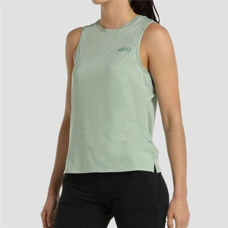 Canotta Donna +8000 Almen Azzurro