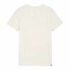 Maglia a Maniche Corte per Bambini Puma Ready Set Better