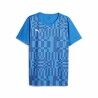 Maglia a Maniche Corte Uomo Puma Individualrise Graphic