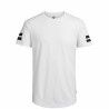 Maglia a Maniche Corte Uomo Jack & Jones Jcoboro