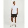 Maglia a Maniche Corte Uomo Jack & Jones Jcoboro