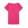 Maglia a Maniche Corte Donna Puma Train Favorite (M)