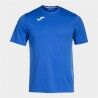 Maglia a Maniche Corte Uomo Joma Sport Combi (M)