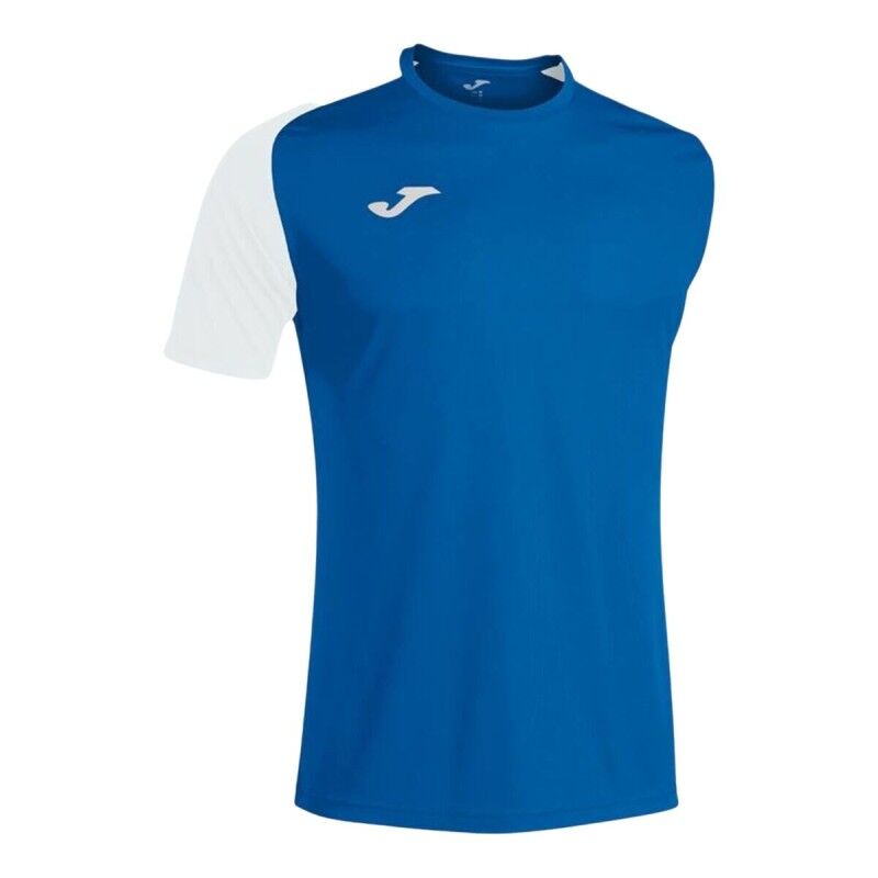 Maglia a Maniche Corte Uomo Joma Sport Academy IV (M) Maglia a Maniche Corte Uomo Joma Sport Academy IV (M)