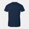 Maglia a Maniche Corte Uomo Joma Sport Versalles