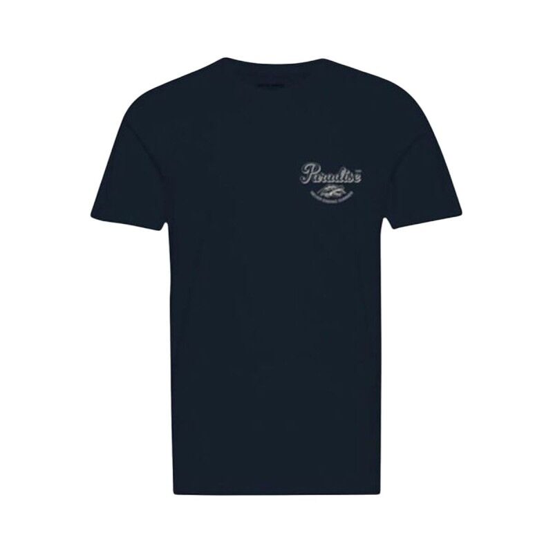 Maglia a Maniche Corte Uomo Jack & Jones Jjricky Maglia a Maniche Corte Uomo Jack & Jones Jjricky