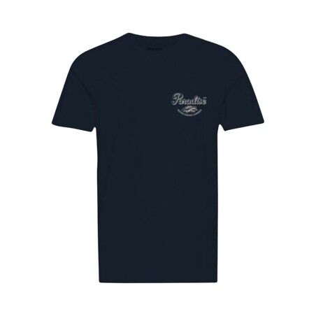 Maglia a Maniche Corte Uomo Jack & Jones Jjricky
