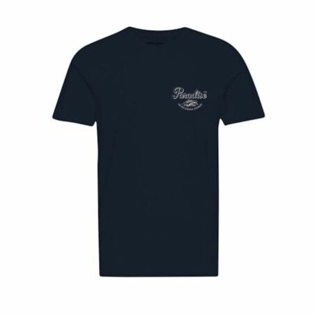 Maglia a Maniche Corte Uomo Jack & Jones Jjricky