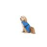 Impermeabile per Cani Dog Gone Smart Azzurro 35 cm