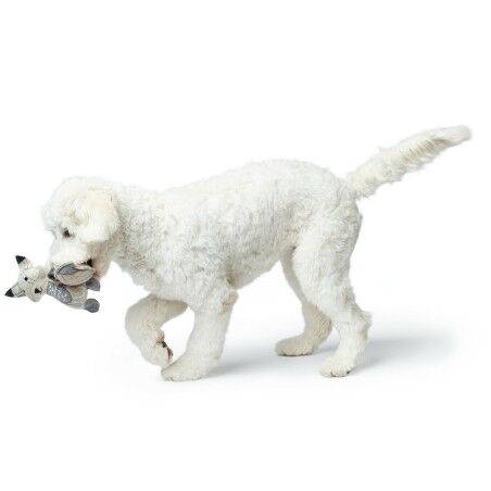 Peluche per cani Hunter Beige 100 % Riciclato Volpe