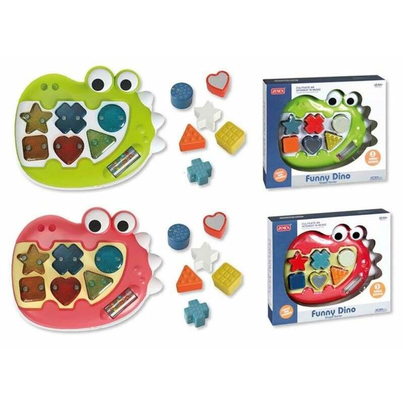 Puzzle per Bambini Dinosauro Puzzle per Bambini Dinosauro