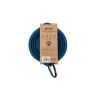 Ciotola Pieghevole per Animali Domestici Gloria Azzurro Silicone Alluminio 550 ml