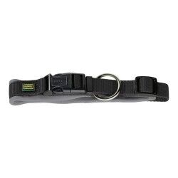 Collare per Cani Hunter Neopren Vario Nero