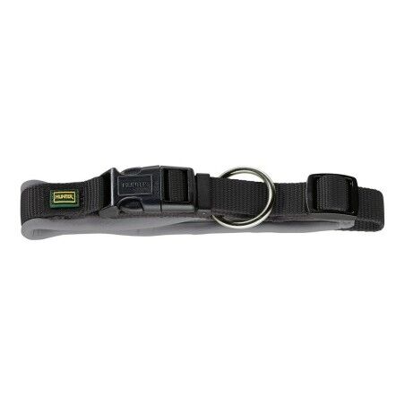 Collare per Cani Hunter Neopren Vario Nero