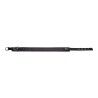 Collare per Cani Hunter Neoprene Reflect Nero (54-61 cm)