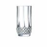 Bicchiere Cristal d’Arques Paris Longchamp Trasparente Vetro (28 cl)