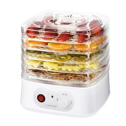 Essiccatore di Alimenti Esperanza EKD004 250 W
