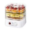 Essiccatore di Alimenti Esperanza EKD004 250 W