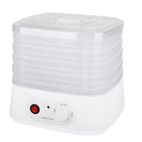 Essiccatore di Alimenti Esperanza EKD004 250 W