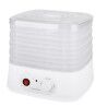 Essiccatore di Alimenti Esperanza EKD004 250 W