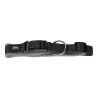 Collare per Cani Hunter Neopren Vario Nero (35-40 cm)