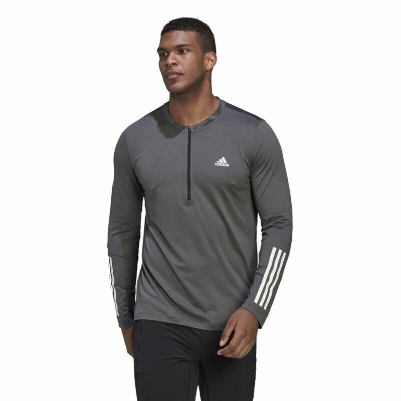 Maglia a Maniche Lunghe Uomo Adidas T365 Maglia a Maniche Lunghe Uomo Adidas T365