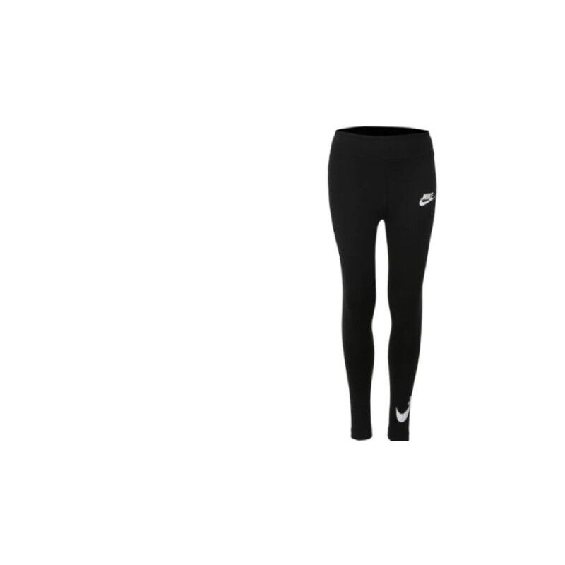 Leggings Sportivi per Bambini ESSNTL LGGNG ENERGY Nike DM8390 010 Nero Leggings Sportivi per Bambini ESSNTL LGGNG ENERGY Nike DM8390 010 Nero
