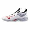 Scarpe Sportive Uomo Mizuno Wave Dimension Bianco Pallavolo