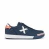 Scarpe da Tennis Casual Uomo Munich G-3 Profit Casual 413 Azzurro