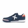 Scarpe da Tennis Casual Uomo Munich G-3 Profit Casual 413 Azzurro