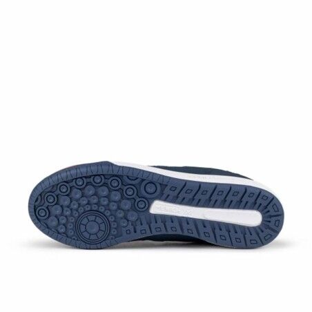 Scarpe da Tennis Casual Uomo Munich G-3 Profit Casual 413 Azzurro