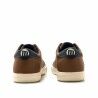 Scarpe da Tennis Casual Mustang Aria Marrone