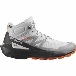 Scarpe Sportive Uomo Salomon Elixir Activ Mid Bianco