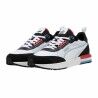 Scarpe da Tennis Casual Puma R22 Azzurro Bianco
