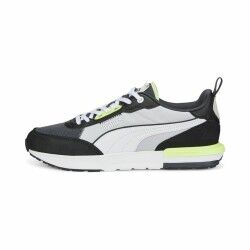 Scarpe da Tennis Casual Puma R22 Nero