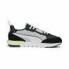 Scarpe da Tennis Casual Puma R22 Nero
