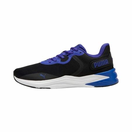 Scarpe Sportive Uomo Puma Disperse Xt 3 Azzurro