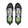 Scarpe da Tennis Casual Puma R22 Nero