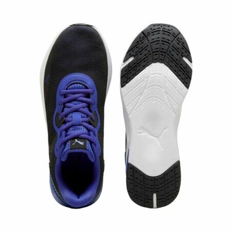 Scarpe Sportive Uomo Puma Disperse Xt 3 Azzurro