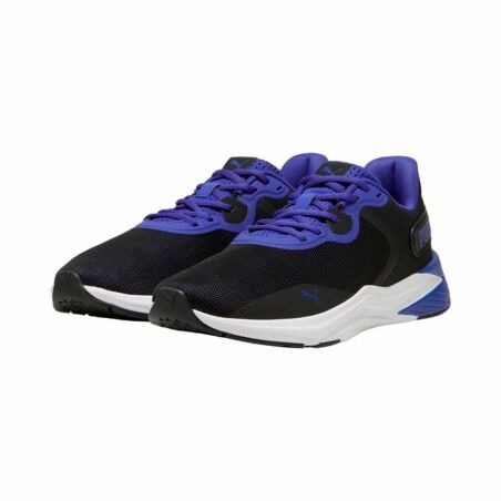 Scarpe Sportive Uomo Puma Disperse Xt 3 Azzurro