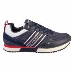 Scarpe da Tennis Casual Pepe Jeans Dublin Young Bianco