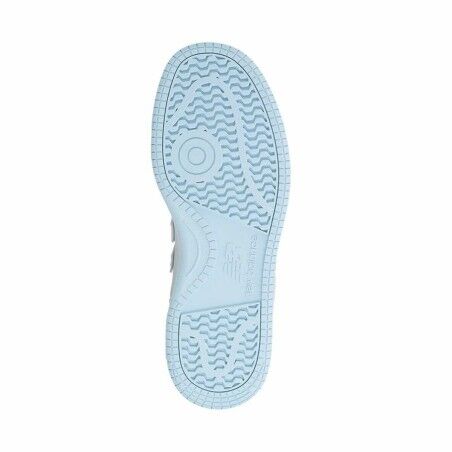 Scarpe da Tennis Casual Bambino New Balance 480 Bright Sky Azzurro