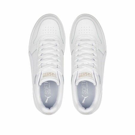 Scarpe da Tennis Casual Bambino Puma RBD Game Low